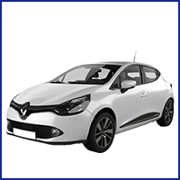 Renault Clio IV